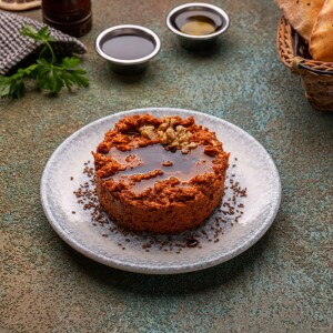 Image for 'محمرة' Item